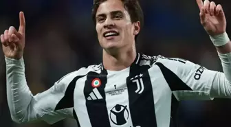 Kenan Yıldız'ın Juventus'a yeni sözleşme için iki şartı var! Kabul etmezseler imzalamayacak