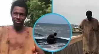 Kıyamet tarihi verdi, gemiler yaptırdı! Yüzlerce kişi akın etti