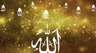 Kuran'da kandil var mı? Kuran'da kandiller geçiyor mu?