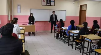 Küre'den kısa kısa