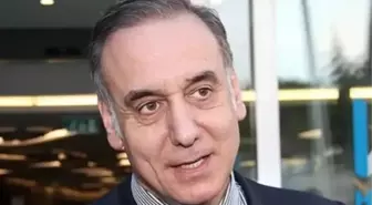 Lütfi Arıboğan hangi takımlı, Lütfi Arıboğan Galatasaray'da yöneticilik yaptı mı?