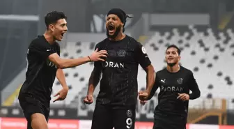 Manisa FK, Sakaryaspor deplasmanında kümede kalmak için mücadele edecek