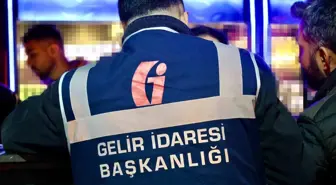 Mersin'de günübirlik ev ve eğlence mekânlarına denetim: 4 milyon 472 bin TL ceza kesildi
