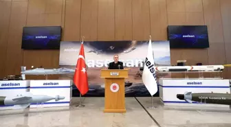 MSB: 'Suriye'de mücadele; istikrarlı ve müreffeh bir Suriye isteyenlerle istikrarsız, bölünmüş, güçsüz bir Suriye'den yana olanlar arasındadır'