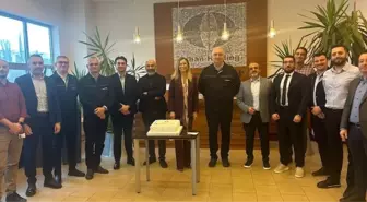 Orhan Holding, küresel operasyonlarını RISE with SAP platformuna taşıdı