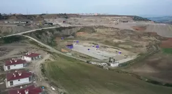 Osmaniye'deki Nohuttepe Atış Poligonu yenilenerek hizmete açıldı