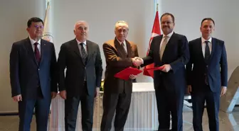 OYAK ve KOOP Market'ten iş birliği