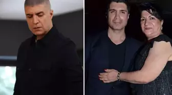 Özcan Deniz'in 'Vefatınızda olmayacağım' dediği annesinden kötü haber geldi