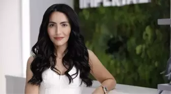 Özlem Posbaşoğlu kimdir? Özlem Posbaşoğlu kaç yaşında, nereli, kariyeri?