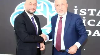 Perakende ve tedarik zincirinin paydaşları bir araya geldi