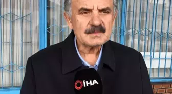 Recep Denizer: 'Hamsi Türk karasularını terk etti'