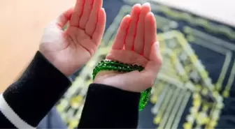 Regaip Kandili 20 rekat namazı nasıl kılınır, kaç rekat, nasıl niyet edilir? Regaip kandili gecesi kılınacak namazlar...