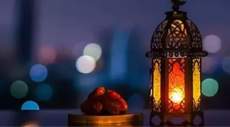 Regaip Kandili mesajları: Resimli, anlamlı, aileye, arkadaşa gönderilebilecek kandil mesajları!