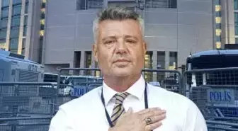 Sadettin Saran alarmı! Adliye önünde dikkat çeken hareketlilik