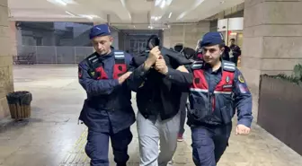 Samsun'da masaj salonuna fuhuş operasyonu: 3 tutuklama