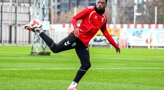 Samsunspor, Musaba hakkında disiplin soruşturması başlattı