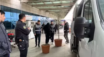 Siirt merkezli 'uyuşturucu testi' soruşturmasında 19 kişi tutuklandı