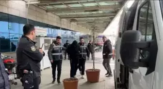 Siirt merkezli 'uyuşturucu testi' soruşturmasında 19 kişi tutuklandı