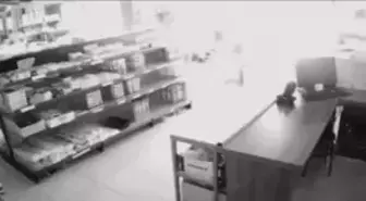 Şile'de oğlunun borcu için babasını tehdit edip iş yerine patlayıcı atan şüpheliler yakalandı