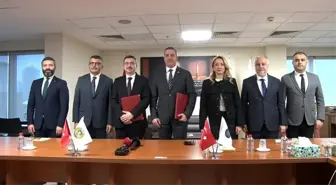 SPK ile Türkiye Barolar Birliği arasında Finansal Okuryazarlık Anlaşması