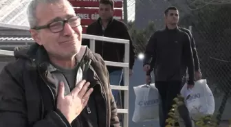 Tahliyeler başladı, ailelerin gözü kapıda: Oğlum 7 senedir içerideydi, devlet bu gençlere iş bulsun