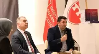 Taşların üzerindeki sessiz metinler anlam kazanıyor