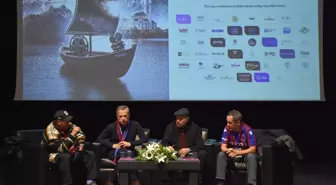 'Trabzon Film Festivali' ikinci gününde söyleşilerle devam etti