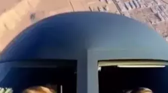 Trump ile Netanyahu, yapay zeka videosunda bir araya geldi