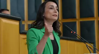 Tülay Hatimoğulları: Kürtler kamusal alanda Kürtçe Kur'an okuyabilmeli