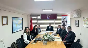 Turgutlu'da denetimli serbestlik uygulamalarıyla 3 buçuk milyon TL tasarruf sağlandı