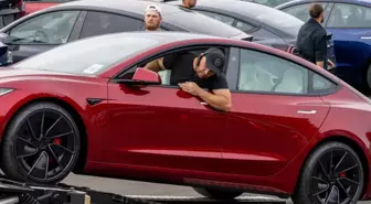 Türkiye'de de yok satan araçta hayati risk! 179 bin otomobil inceleniyor