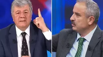 Ünlülere yapılan operasyonlara 'Yaşam biçimi' diyen Balbay'a Sinan Burhan'dan sert tepki