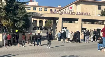 Uyuşturucu test sonuçlarını para karşılığı değiştirenlere operasyonda 19 şüpheli tutuklandı