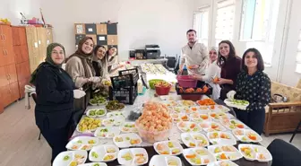 Van'da 3. meyve şenliği düzenlendi