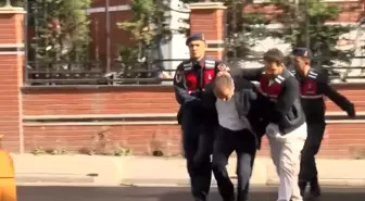 'Yenidoğan Çetesi' davasında duruşmanın görülmesine devam edilecek - 1