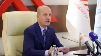 YÖK'ten 'engelsiz üniversite'lere 'bayrak ve nişan' ödülü