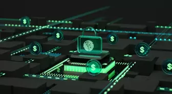 Vepara'ya 'suç gelirlerini aklama' soruşturması: 6 ilde 31 şüpheli hakkında gözaltı kararı