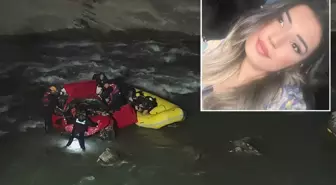 23 yaşındaki Suden, Zap Suyu'nda feci şekilde can verdi