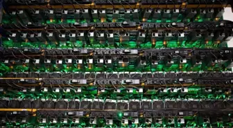 ABD, Ukrayna'nın nükleer santralinde kripto madenciliği istiyor