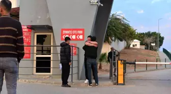 Adana'da hükümlüler tahliye olmaya başladı