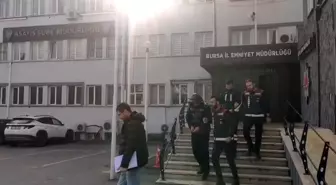 'Adınız FETÖ soruşturmasında' yalanıyla 1,5 milyonluk vurgun