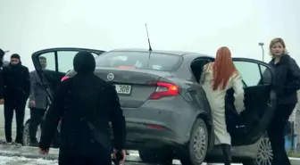 Adnan Oktar'ın da kaldığı yüksek güvenlikli cezaevinde tahliye hareketliliği