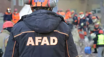 AFAD, 473 sözleşmeli personel alımı yapacak
