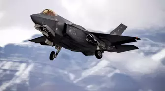 Suriye'de hava saldırısı! Arkasındaki ülke bilinmiyor