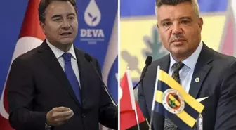 Ali Babacan'dan Sadettin Saran tepkisi: Telefonla çağrılırsa gelmeyecek miydi?