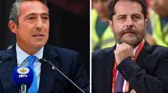 Ali Koç'un Erden Timur için söyledikleri yeniden gündemde