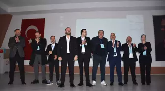 Altay'da başkan adayı çekildi, yönetim devam ediyor