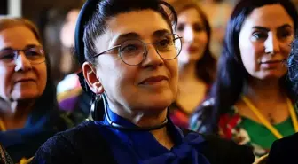 Amedspor maçına davet edilen Leyla Zana, teklifi geri çevirdi