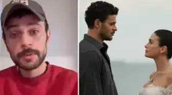 Apar topar final yapan dizi hakkında bomba iddia: Set çalışanını döverek öldürdüler