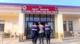 Aranması bulunan 2 şahıs yakalandı